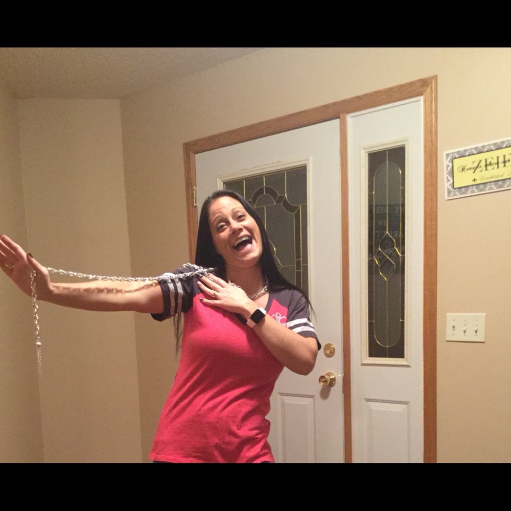 Meet your Posher, Melissa